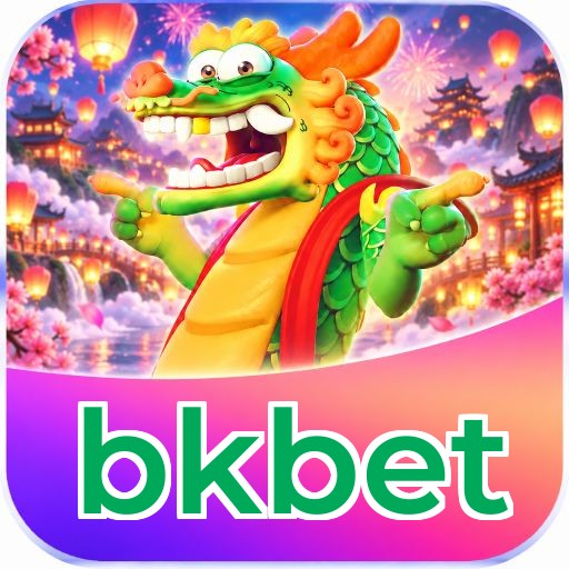 bkbet Logo - Bônus com Rollover Justo