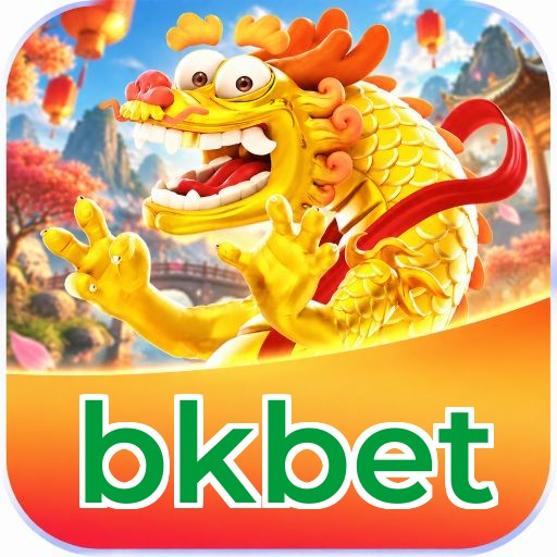 Logo da bkbet