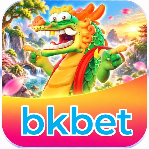 bkbet Logo
