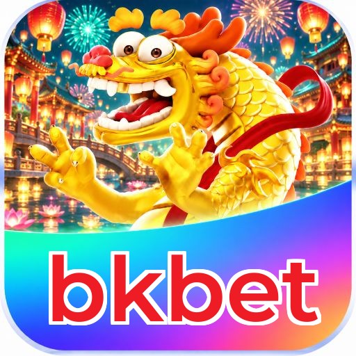 Logo bkbet Cassino Online Brasil