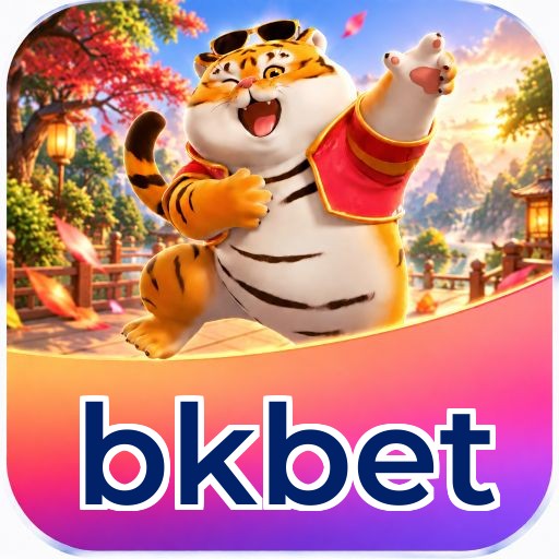 Logo bkbet Slots Premium Brasil