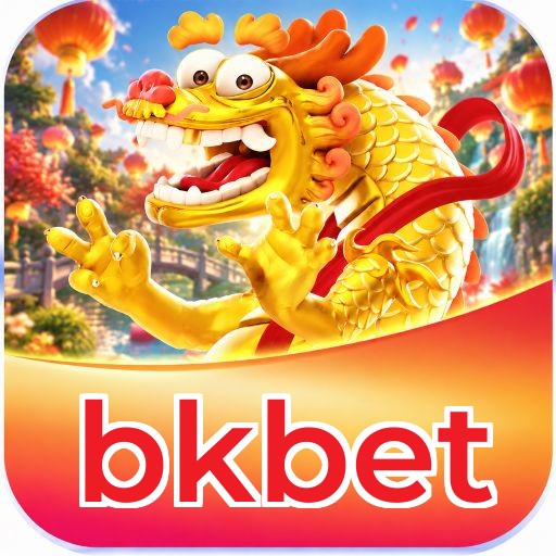 Logo bkbet APP Mobile Brasil