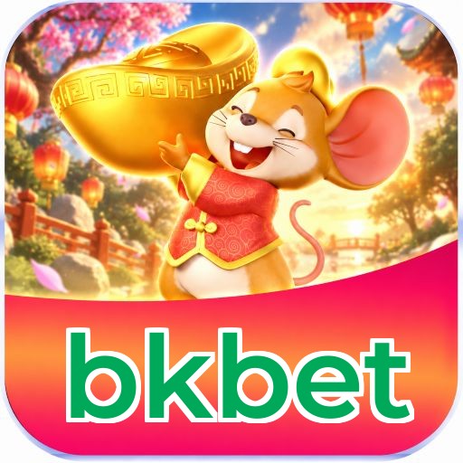 Logo bkbet Cassino Ao Vivo Brasil