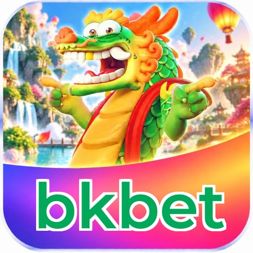 Logo bkbet APK Android Brasil