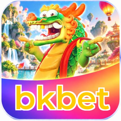 bkbet Download Speed Test Logo - Teste de Velocidade Certificado