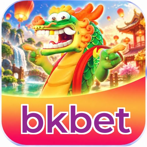 bkbet Logo