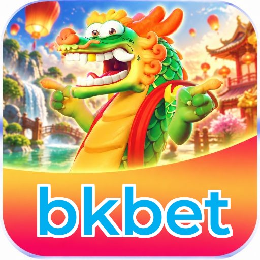 Logo bkbet Cassino Online Brasil
