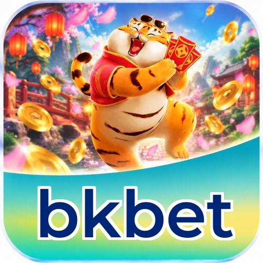 Logo bkbet Loteria Online