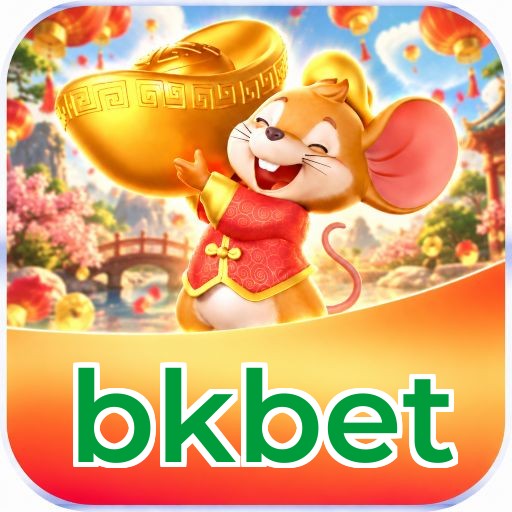 bkbet Logo Seguro