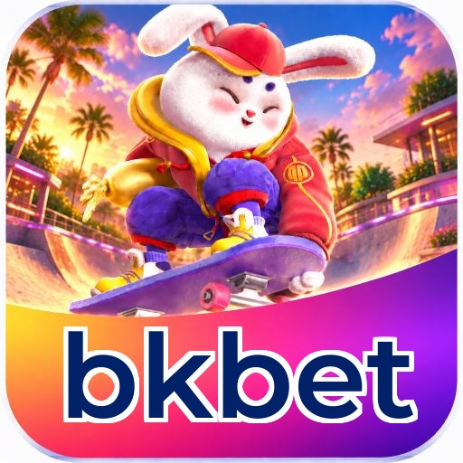 bkbet Logo - Bônus de Cadastro