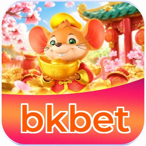 bkbet APP Logo Oficial Certificado Android iOS