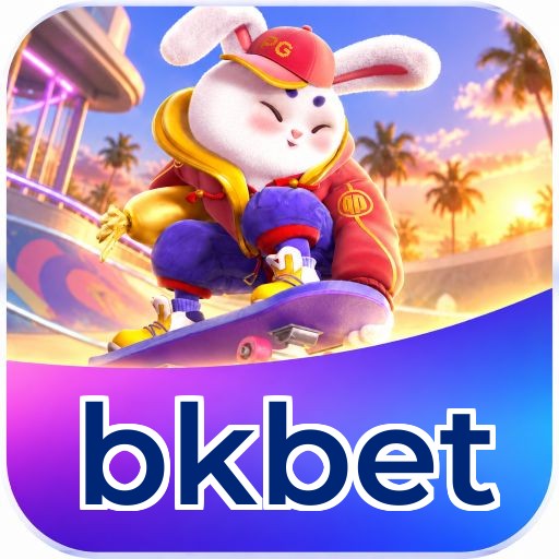 Logo bkbet Telegram Oficial