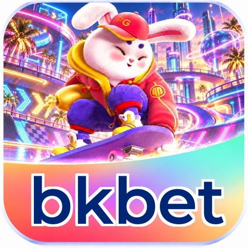 bkbet Logo
