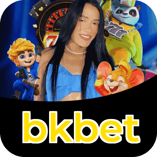 Página de download bkbet