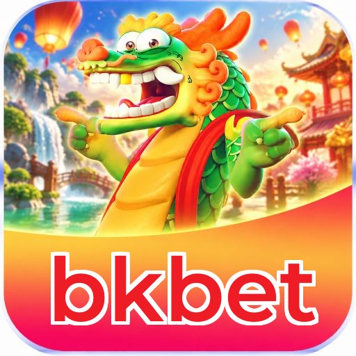 Logo bkbet Cassino Online Brasil