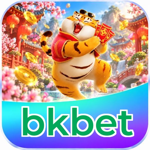 Logo bkbet Bônus Brasil