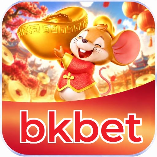 bkbet Logo