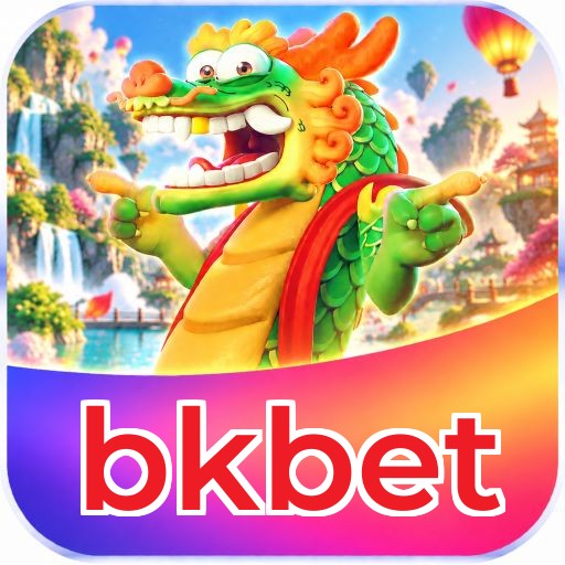 Logo bkbet Telegram Canal Oficial