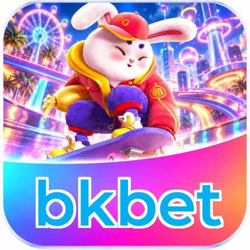 bkbet APK Logo Oficial Certificado