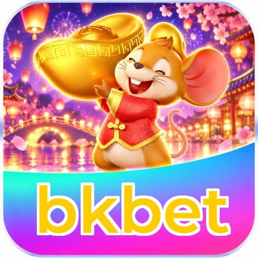 bkbet Logo