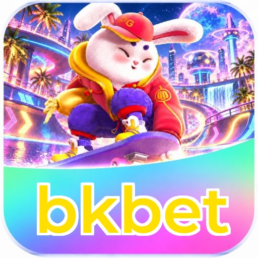 bkbet Logo Oficial